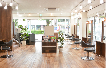 東狭山ヶ丘店