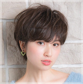 ショート5