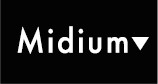 midium